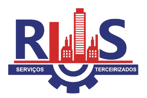 Logotipo RS Serviços